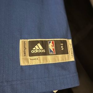 Stephen Curry Warriors Jersey